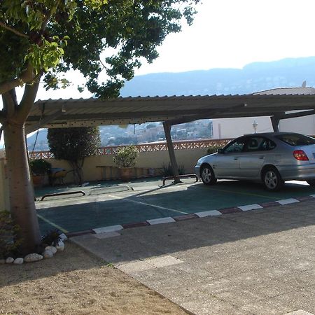 Bungalows Canada Alquileres Vacacionales Calpe Exteriör bild