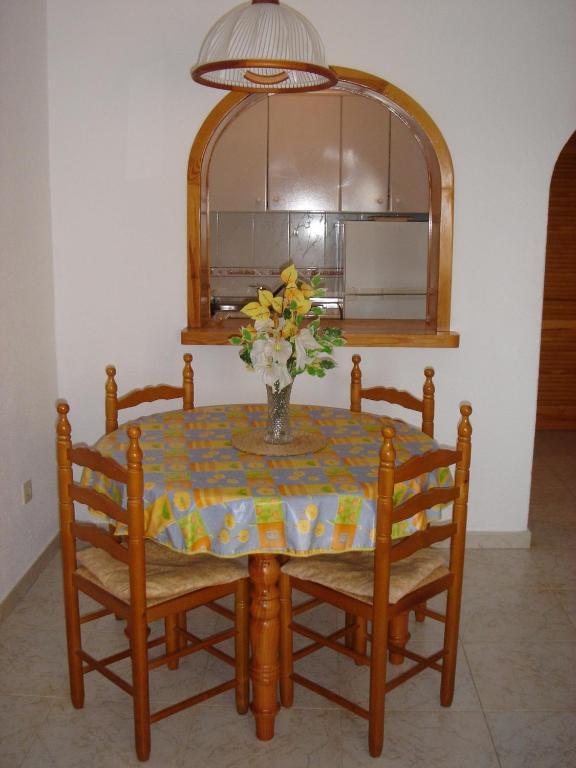 Bungalows Canada Alquileres Vacacionales Calpe Exteriör bild