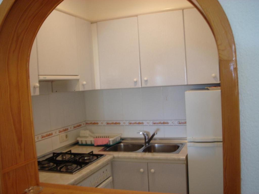 Bungalows Canada Alquileres Vacacionales Calpe Exteriör bild