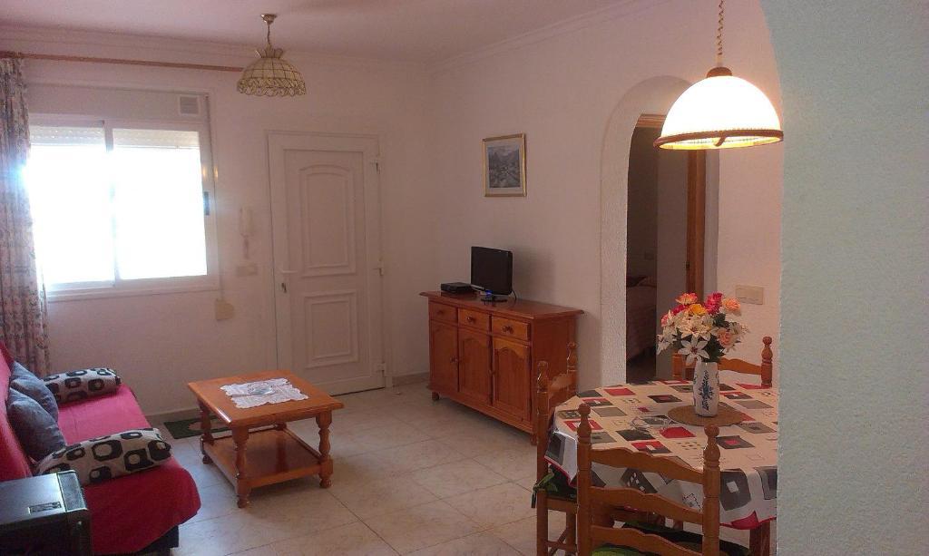 Bungalows Canada Alquileres Vacacionales Calpe Exteriör bild