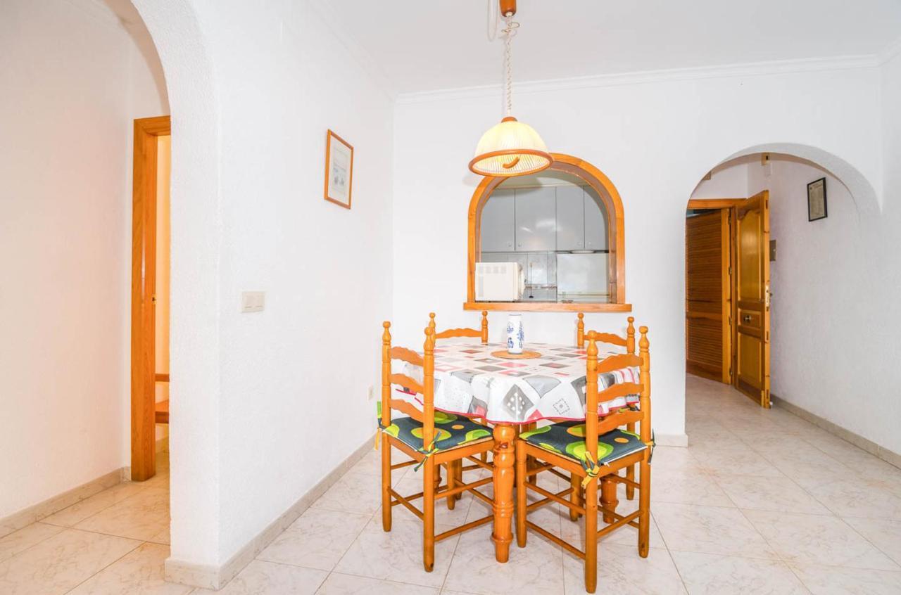 Bungalows Canada Alquileres Vacacionales Calpe Exteriör bild